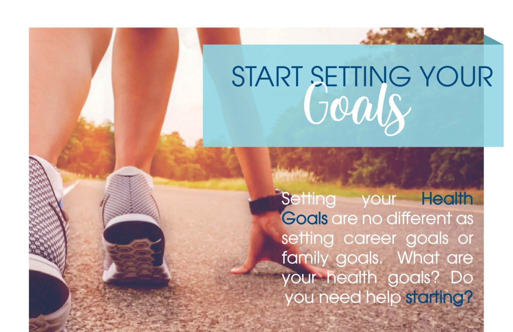 smart goals physiotherapy barrhaven ontario