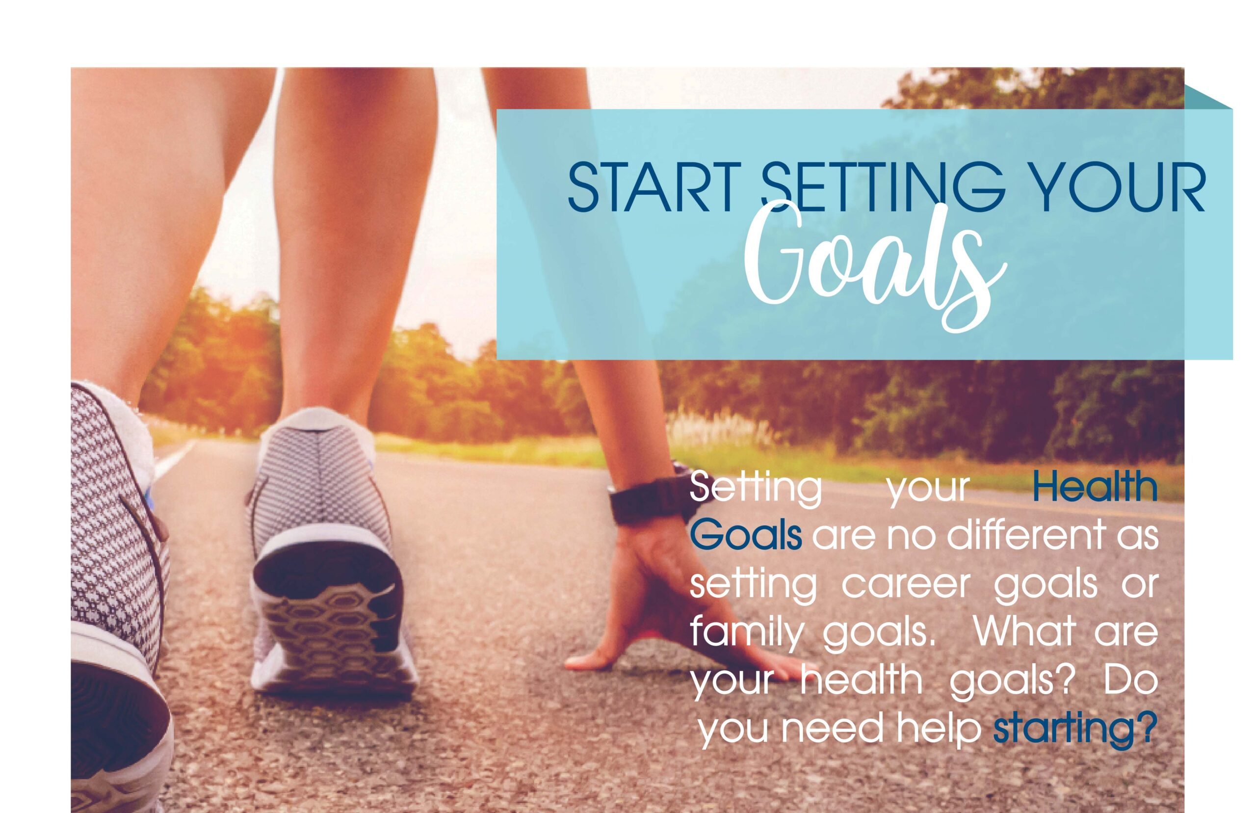 smart goals physiotherapy barrhaven ontario