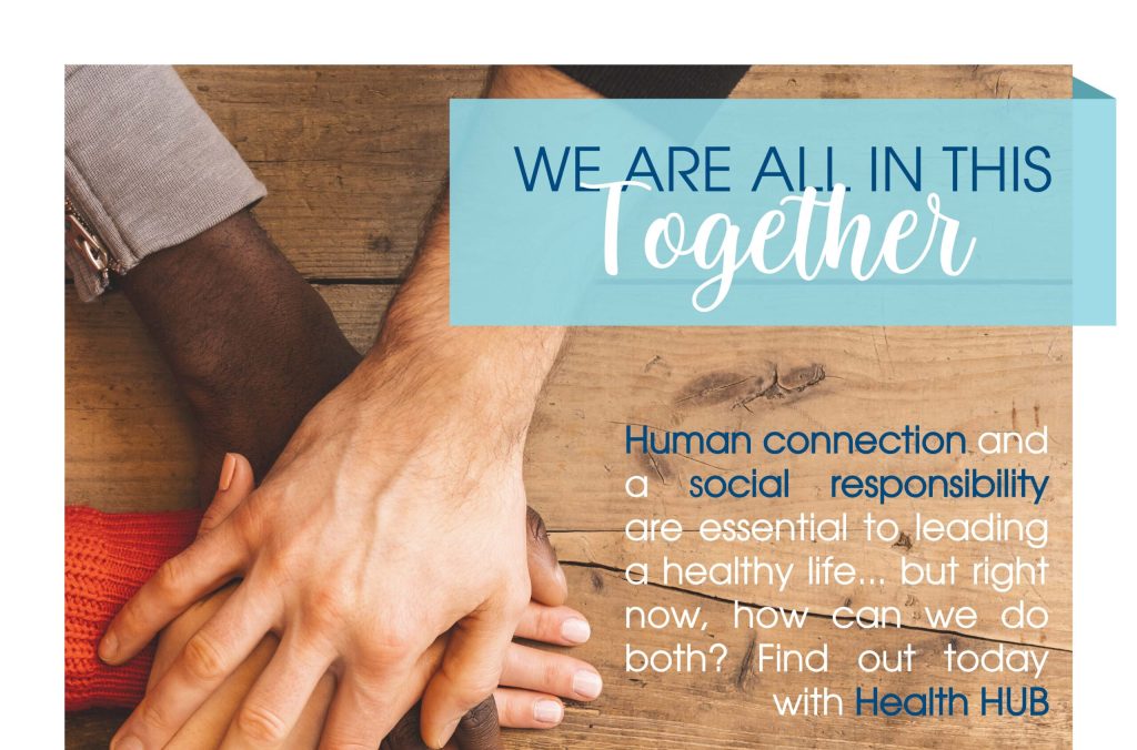 Human Connection and Social Responsibility